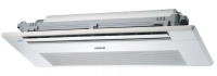 Lessar LSM-H45B1CIA2/LZ-VB1C2OB кассетная VRF система 4-4,9 кВт