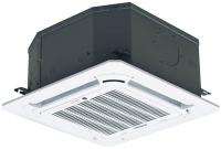 Lessar LSM-H45B4CUA2/LZ-VB4CТВ2 кассетная VRF система 4-4,9 кВт