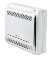 Lessar LSM-H45OHA2 напольно-потолочная VRF система 4-4,9 кВт