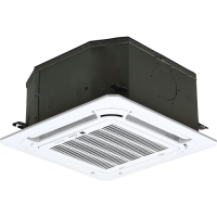 Lessar LSM-H56B4CLA2/LZ-VB4COB кассетная VRF система 5-5,9 кВт