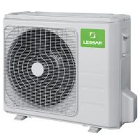 Lessar LU-2HE18FMA2 внешний блок мульти сплит-системы