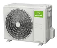 Lessar eMagic  Free match  LU-2HE18FVE2 внешний блок мульти сплит-системы на 2 комнаты