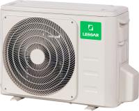 Lessar eMagic  Free match  LU-4HE36FME2 внешний блок мульти сплит-системы на 4 комнаты