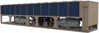 Lessar LUC-SSDA1470CXW чиллер