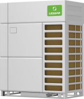 Lessar LUM-AHE335AUA-4-hr наружный блок VRF системы 30-33,9 кВт