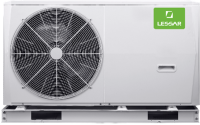 Lessar LUM-HE040NE2-PC-PT моноблок