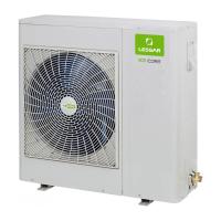 Lessar LUM-HE080ANA2-M наружный блок VRF системы 7-9,9 кВт