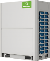 Lessar LUM-HE450ATA4-A наружный блок VRF системы 45-49,9 кВт