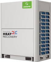 Lessar LUM-HE450ATA4-hr наружный блок VRF системы 45-49,9 кВт