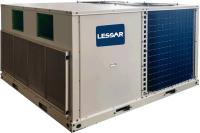 Lessar LUR-WF53 крышный кондиционер