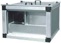 Lessar LV-FDTS 600x350-2-3 E16 прямоугольный канальный вентилятор