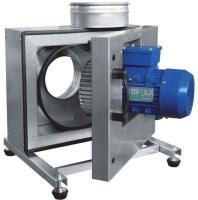 Lessar LV-FKE 400-1-ECO E15 вентилятор