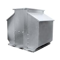 Lessar LV-FRCH 400-4-3 E16 вентилятор