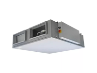 Lessar LV-PACU 1200 PE-6,0-1 ECO E15 приточно-вытяжная установка