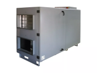 Lessar LV-PACU 2500 HWL-0-1 ECO E15 приточно-вытяжная установка