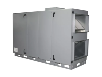 Lessar LV-PACU 3500 HR-6,0-1 ECO E15 приточно-вытяжная установка