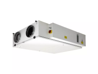 Lessar LV-PACU 400 PE-0,9-1 ECO E15 приточно-вытяжная установка