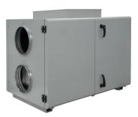 Lessar LV-RACU 1200 HWL-0-1 EC-RHX E15 приточно-вытяжная установка