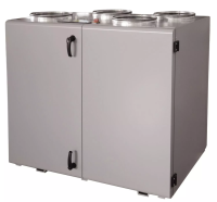 Lessar LV-RACU 1900 VER-9,0-1 EC-RHX E15 приточно-вытяжная установка