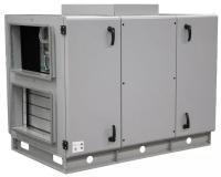 Lessar LV-RACU 2500 HER-9,0-1 EC-RHX E15 приточно-вытяжная установка