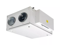Lessar LV-RACU 350 PE-0,6-1 EC E15 приточно-вытяжная установка