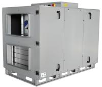 Lessar LV-RACU 3500 HWL-0-1 EC-RHX E15 приточно-вытяжная установка