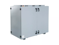 Lessar LV-RACU 3500 VER-12,0-1 EC-RHX E15 приточно-вытяжная установка