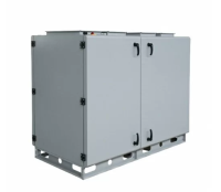Lessar LV-RACU 3500 VWR-0-1 EC-RHX E15 приточно-вытяжная установка
