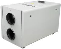 Lessar LV-RACU 400 HWL-0-1 EC E15 приточно-вытяжная установка