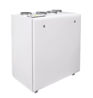 Lessar LV-RACU 400 VEL-1,2-1 EC E15 приточно-вытяжная установка