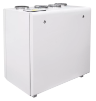 Lessar LV-RACU 700 VWR-0-1 EC E15 приточно-вытяжная установка