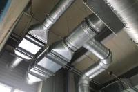 Lessar LV-WECU 2000 W-26,9-1 EC E15 приточная вентиляционная установка