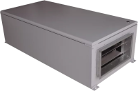 Lessar LV-WECU 3000 W-40,6-1 EC E15 приточная вентиляционная установка
