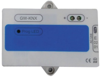 Lessar LZ-KNX2 контроллер