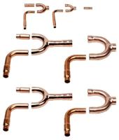 Lessar LZ-UIR3-3p комплект разветвителей