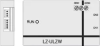 Lessar LZ-ULZW проводной модуль чтения карт