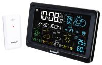 Levenhuk Wezzer PLUS LP80 цифровая метеостанция