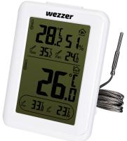 Levenhuk Wezzer SN10 термометр