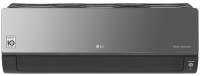 Lg Artcool Mirror AC09BK настенный кондиционер