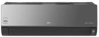 Lg Artcool Mirror  AC12BK.NSJR настенный внутренний блок мульти сплит-системы