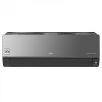 Lg AM24BP черное зеркало настенный внутренний блок