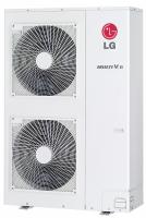 Lg ARUN120LSS0 наружный блок VRF системы 30-33,9 кВт