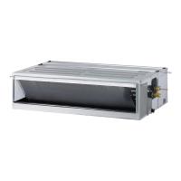 Lg CM18R.N100/UU18WR.U20 канальный кондиционер