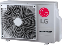 Lg CT18R.NQ0/UU18WR.U20 кассетный кондиционер