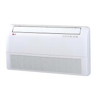 Lg CV09.NE2R0 инверторный напольно-потолочный кондиционер