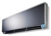 Lg MС09AHV  ArtCool Mirror настенный внутренний блок