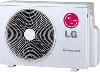 Lg Multi Free match  MU2M17.UL4R0 внешний блок мульти сплит-системы на 2 комнаты