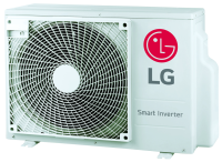 Lg MU3R19.U23 внешний блок мульти сплит-системы на 3 комнаты
