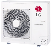 Lg MU5R30.U42 внешний блок мульти сплит-системы на 5 комнат