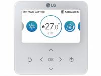 Lg PREMTB100.ENCXLEU проводной пульт управления